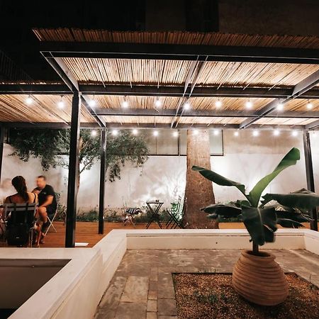 When In Athens Hostel Exteriör bild